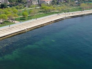 Marmara Denizi müsilaj öncesine döndü