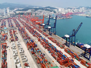 Çin’den limanlarda “sorunsuz gümrükleme” sağlama taahhüdü