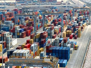 Global Konteyner Endeksi'nde düşüş devam edecek