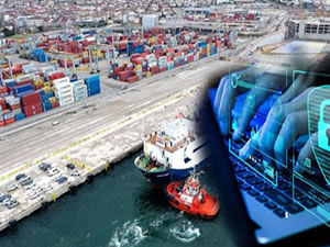 Ulusal limanlardaki büyük tehlike son anda önlendi!