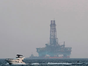 Ankara'dan Rum Kesimine Gerilimi Arttırma Suçlaması