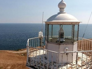 Gemicilerin yol arkadaşı asırlık deniz fenerleri, günümüzde de önemini koruyor