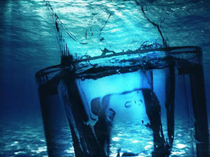 30 gemi ile İstanbul'un su ihtiyacı karşılanabilir