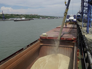 Gorbachov: Rusya, Tahıl Koridoru’nda süreci sabote ediyor