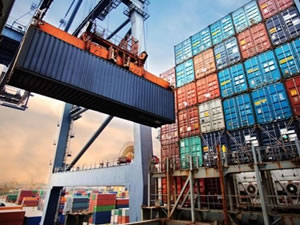 Dış ticarette son 27 yılın en yüksek açığı