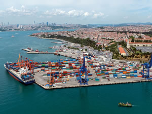Liman işleticileri geçici depolama yeri açabilecek