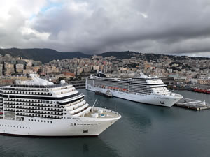 MSC Cruises, iki gemisi ile unutulmaz dünya turunu gerçekleştiriyor
