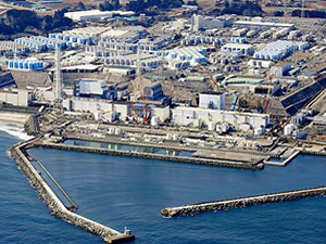 Fukushima Nükleer Santrali'nde arıtılmış radyoaktif atık suyun denize salınımına bu yıl başlanacak