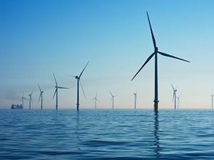 Dünya Bankası raporuna göre, Türkiye’de 54 gigavat deniz üstü rüzgar santrali kurulumu mümkün