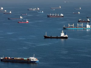 BM'den tahıl koridorunda etkin denetim çağrısı