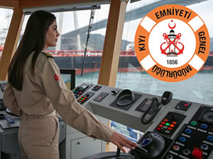 Kıyı Emniyeti Genel Müdürlüğü 28 personel alımı yapacak