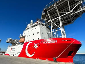 Mukavemet ilk görevine Şubat'ta çıkacak