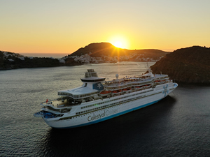 Celestyal Cruises ilk seferini Mart ayında yapacak