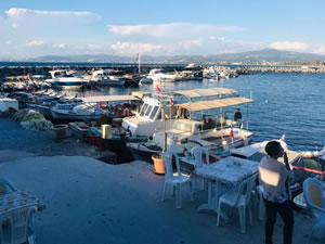 Danıştay kararı Güzelçamlı Yat limanı ÇED raporunun iptalini kesinleştirdi