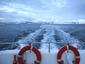 Petrol zengini Norveç, deniz tabanında önemli miktarda metal ve mineral kaynağı keşfetti
