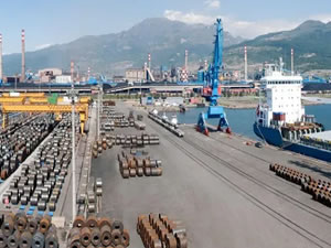 TÜRKLİM, deniz ticaret odaları kapsamlı kriz ve destek masası kurdu