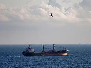 Ukrayna, tahıl koridorunun genişletilmesini ve uzatılmasını isteyecek