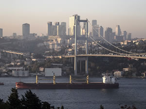 Rusya, Tahıl Koridoru Anlaşması’nın 60 gün daha uzatılmasını kabul etti