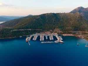 Martı Hotels & Marinas sezona  yönetimini daha da güçlendirerek giriyor