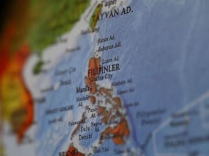 Çin, Filipinler'de ABD'ye yeni askeri üsler verilmesinden endişeli