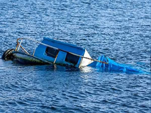 Karayipler’de tekne faciası: 3 ölü, 13 kayıp