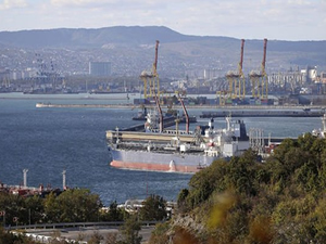 Türkiye'ye Rus motorini akıyor