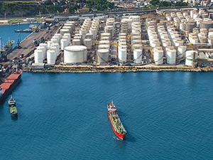 Poliport'a yeni genel müdür ataması