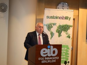 Su ürünleri ve hayvansal mamuller sektörü 2026'da 5 milyar dolar ihracat hedefliyor