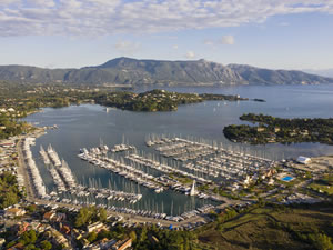 D-Marin Marı̇naları, ISO standardı belgelerini aldı