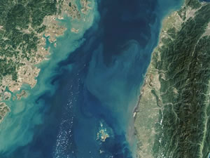 Almanya Dışişleri Bakanı Baerbock'tan Tayvan için "dehşet senaryosu" uyarısı