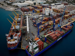 Limanlar Yönetmeliği'nde değişiklik yapıldı