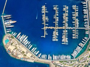 Yalıkavak Marina, Sunset Hospitality Group İle Birlikte Yalıkavak Marina Hotel'i Açıyor