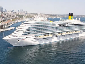 Denizlerde vergisiz alışveriş dönemi