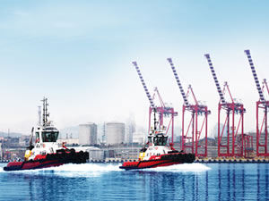 Limanlar yönetmeliğinde değişiklik yapıldı