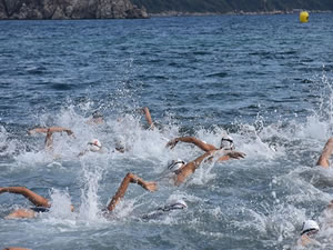 18. Uluslararası Arena Aquamasters Yüzme Şampiyonası 5-7 Mayıs'ta Antalya'da yapılacak