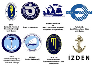 İZDEN'den İzmir'de Deniz Ulaşımı Paneli