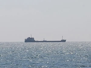 BM: Karadeniz Tahıl Koridoru Anlaşması devam etmeli