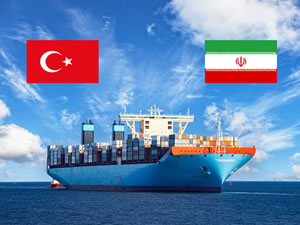 İran, Türkiye ile ortak serbest ticaret bölgesi kurulacağını duyurdu