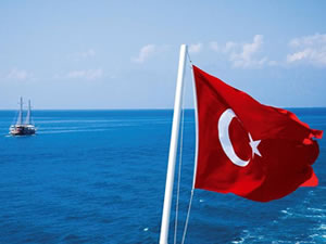 Tokyo MoU’da Türk bayrağı Beyaz Liste'de!