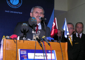 ''Ölümcül kazalarda şampiyonuz."