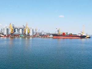 Ukrayna limanlarında bekleyen Türk sahipli gemilerin 10 gün içerisinde Türkiye'ye getirilmesi bekleniyor