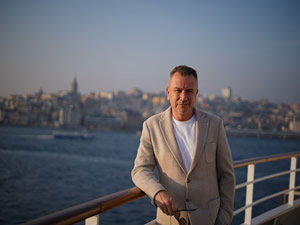 Türkiye ekonomisinin kilidini kruvaziyer turizmi açacak