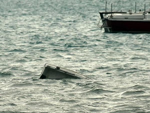 Mora Yarımadası açıklarında göçmen teknesi battı: 59 ölü