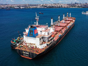 Putin: Tahıl Koridoru’nda aldatıldık, çıkacağız