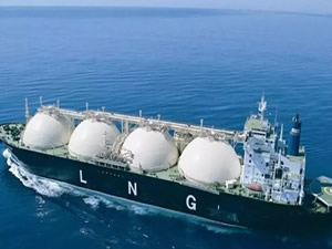 Pakistan, temmuzdan itibaren Azerbaycan'dan indirimli LNG alacak