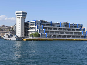 Yunanistan'da göçmen teknesinin alabora olması nedeniyle "ulusal yas" ilan edildi