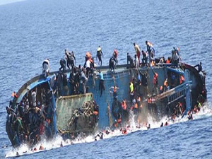 Yunanistan'daki tekne faciasında ölü sayısı yükseliyor