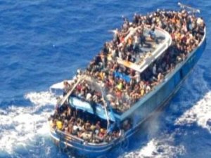 Pakistan, Yunanistan ile "sahil güvenlik personelinin tutumunu" görüşecek