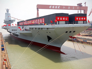 Çin’deki gemi üretim şirketlerinden yılın ilk döneminde 19,6 milyar dolar net kar