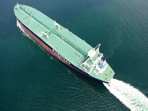 Yunan tankerleri sattı, Türk armatör topladı